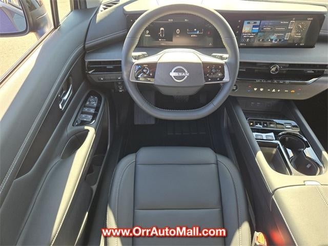 2025 Nissan Murano AWD SV