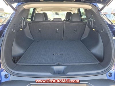 2025 Nissan Murano AWD SV