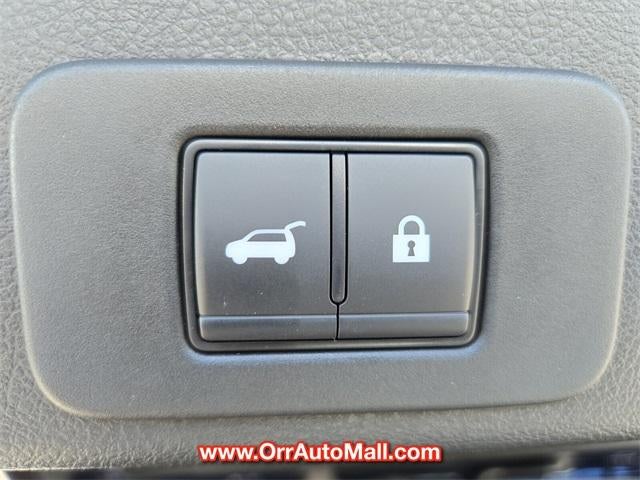 2025 Nissan Murano AWD SV