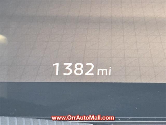 2025 Nissan Murano AWD SV