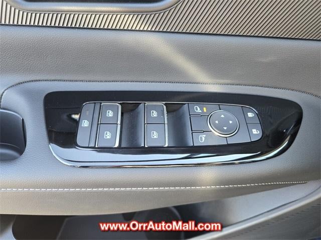 2025 Nissan Murano AWD SV