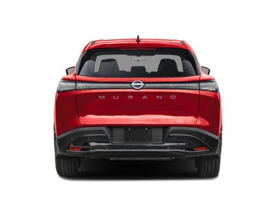 2025 Nissan Murano AWD SV