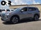2025 Nissan Rogue FWD SV