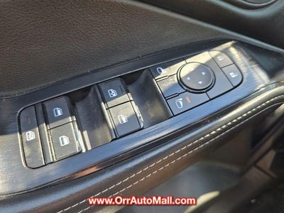 2025 Nissan Rogue FWD SV