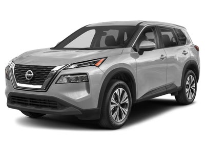 2023 Nissan Rogue FWD SV *Ltd Avail*