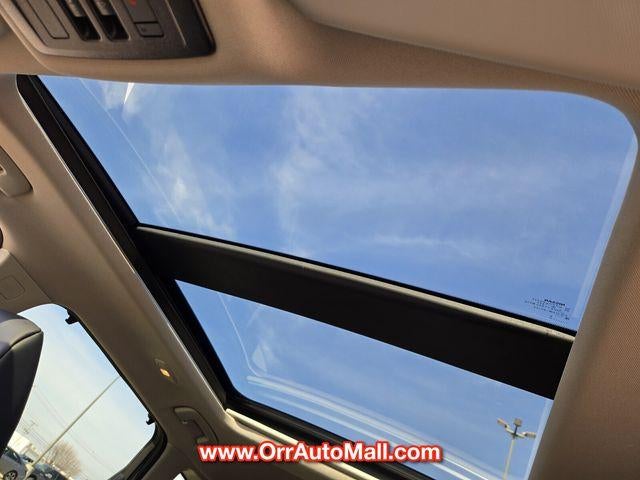 2026 Nissan Rogue FWD SV *Ltd Avail*