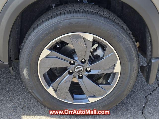 2026 Nissan Rogue FWD SV *Ltd Avail*