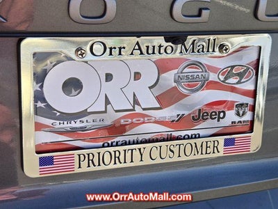 2026 Nissan Rogue FWD SV *Ltd Avail*