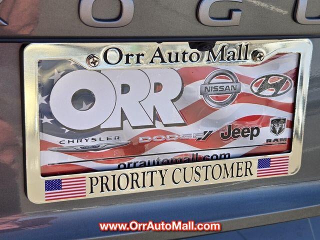 2026 Nissan Rogue FWD SV *Ltd Avail*