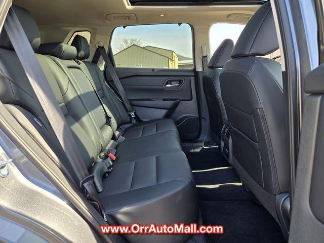 2026 Nissan Rogue FWD SV *Ltd Avail*