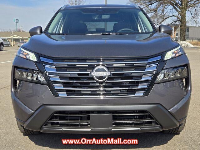 2026 Nissan Rogue FWD SV *Ltd Avail*