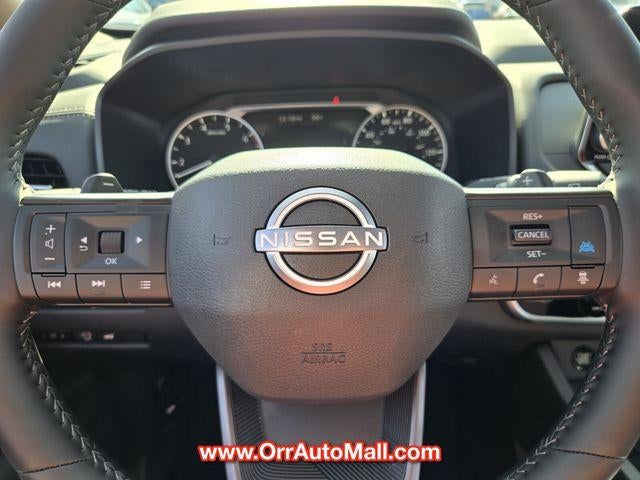 2026 Nissan Rogue FWD SV *Ltd Avail*