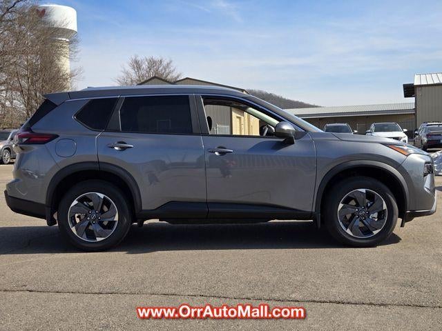 2026 Nissan Rogue FWD SV *Ltd Avail*