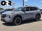 2026 Nissan Rogue 2026.5 AWD Dark Armor