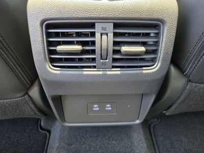2026 Nissan Rogue 2026.5 AWD Dark Armor