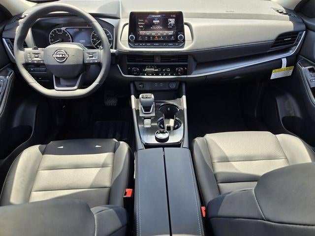 2026 Nissan Rogue 2026.5 AWD Dark Armor
