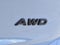 2026 Nissan Rogue 2026.5 AWD Dark Armor