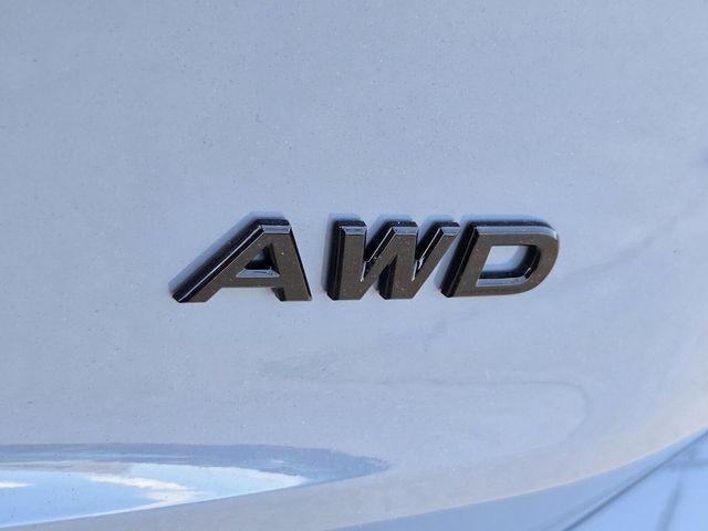 2026 Nissan Rogue 2026.5 AWD Dark Armor