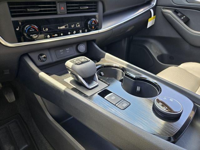 2026 Nissan Rogue 2026.5 AWD Dark Armor