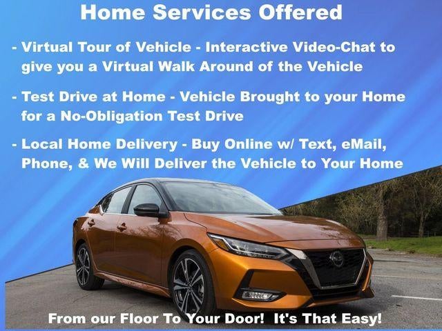 2026 Nissan Rogue 2026.5 AWD Dark Armor