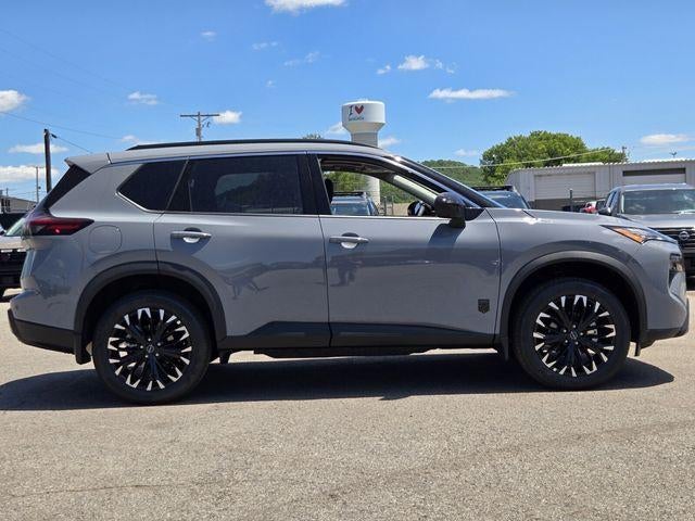 2026 Nissan Rogue 2026.5 AWD Dark Armor