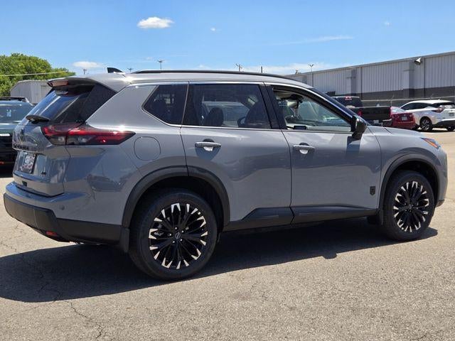 2026 Nissan Rogue 2026.5 AWD Dark Armor