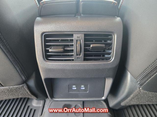 2026 Nissan Rogue AWD Rock Creek *Ltd Avail*