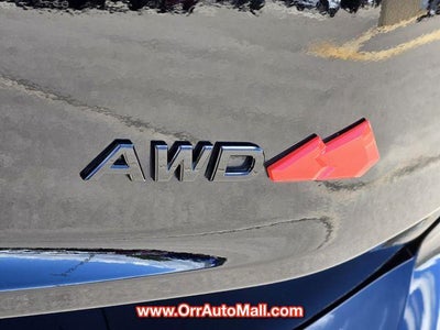 2026 Nissan Rogue AWD Rock Creek *Ltd Avail*