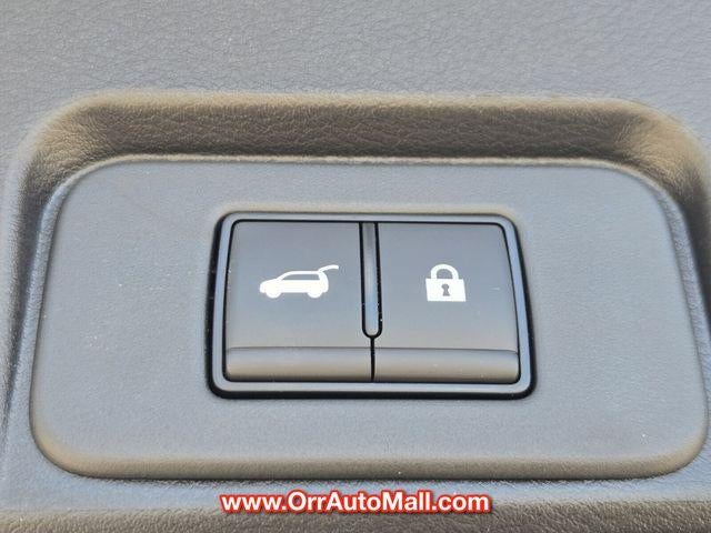 2026 Nissan Rogue AWD Rock Creek *Ltd Avail*