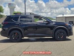 2026 Nissan Rogue AWD Rock Creek *Ltd Avail*