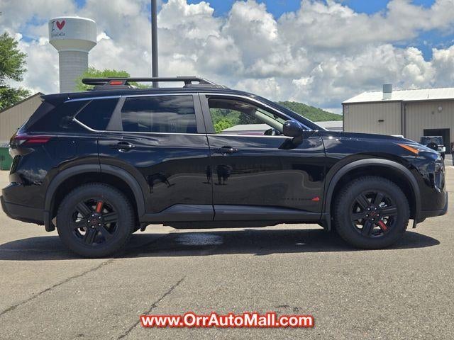 2026 Nissan Rogue AWD Rock Creek *Ltd Avail*