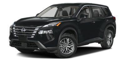 2026 Nissan Rogue AWD Rock Creek *Ltd Avail*