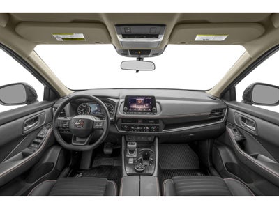 2026 Nissan Rogue AWD Rock Creek *Ltd Avail*