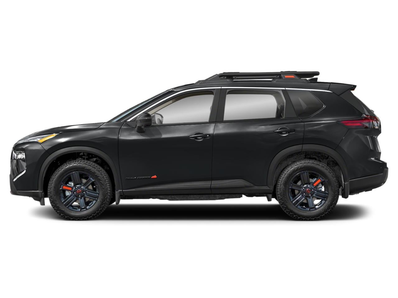2026 Nissan Rogue AWD Rock Creek *Ltd Avail*