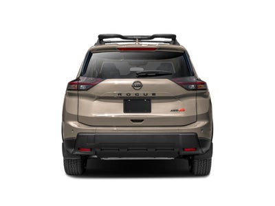 2026 Nissan Rogue AWD Rock Creek *Ltd Avail*