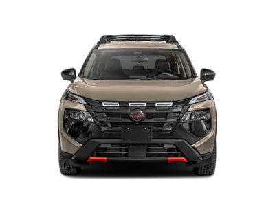 2026 Nissan Rogue AWD Rock Creek *Ltd Avail*