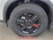 2025 Nissan Rogue AWD Rock Creek