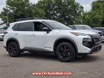 2025 Nissan Rogue AWD Rock Creek