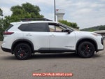 2025 Nissan Rogue AWD Rock Creek