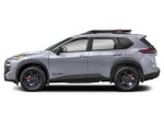 2025 Nissan Rogue AWD Rock Creek
