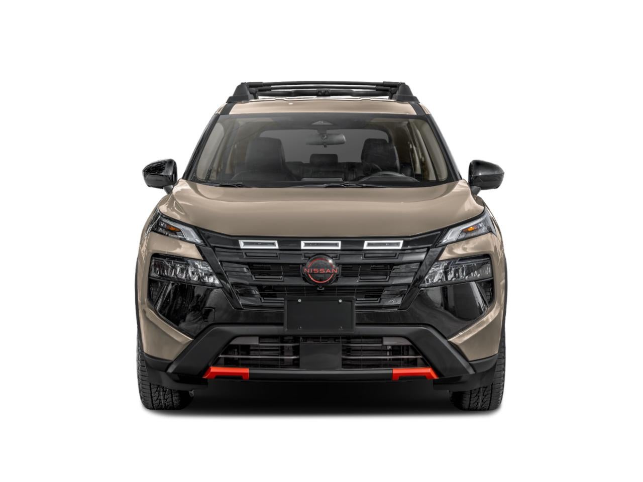 2025 Nissan Rogue AWD Rock Creek