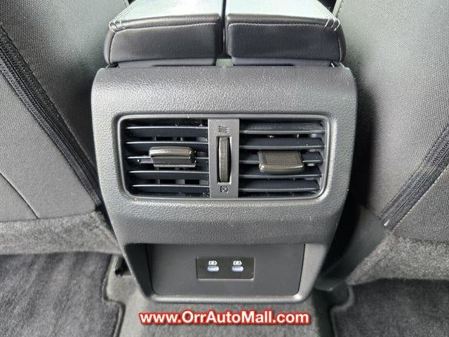 2024 Nissan Rogue AWD SV