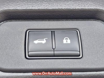 2024 Nissan Rogue AWD SV
