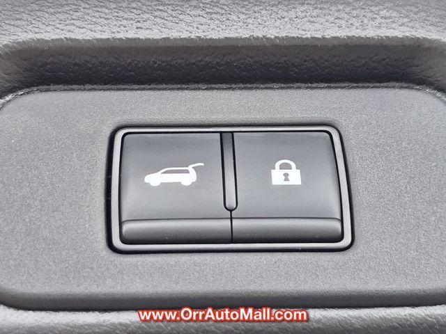 2024 Nissan Rogue AWD SV