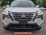 2024 Nissan Rogue AWD SV