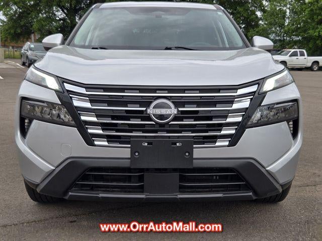 2024 Nissan Rogue AWD SV