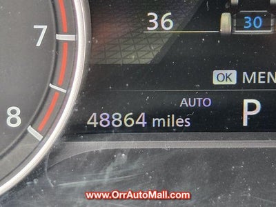 2024 Nissan Rogue AWD SV