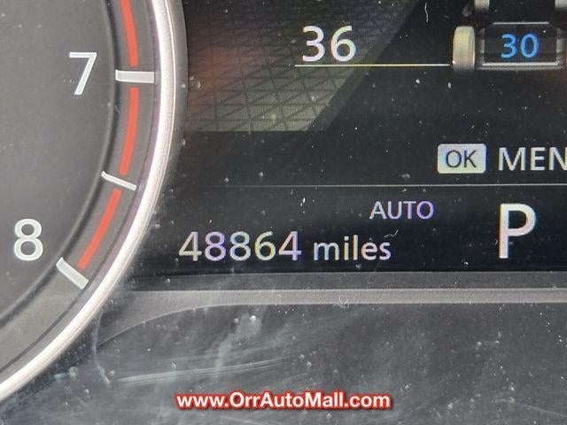 2024 Nissan Rogue AWD SV