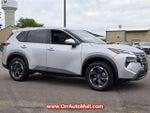 2024 Nissan Rogue AWD SV