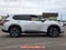 2024 Nissan Rogue AWD SV